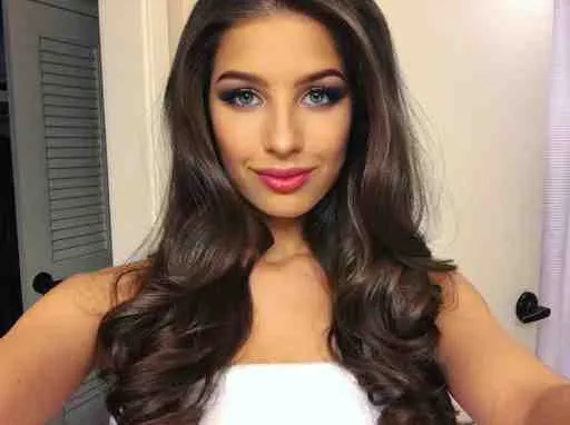 Marion, 31 ans