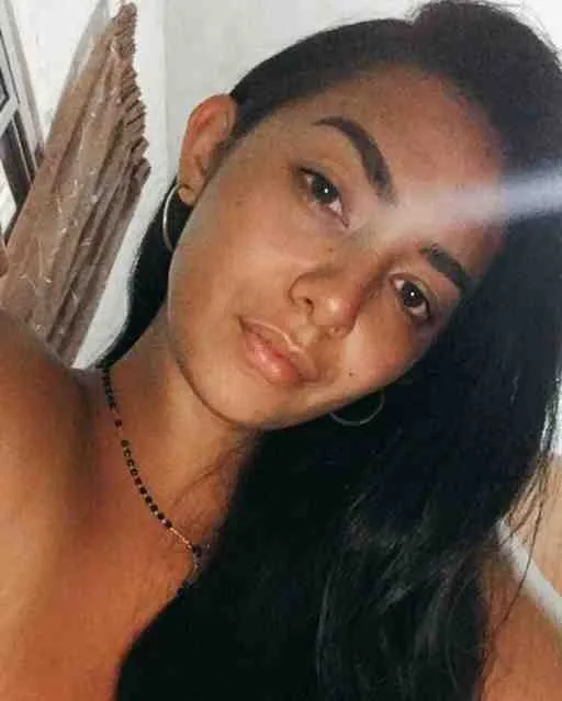 Océane, 27 ans