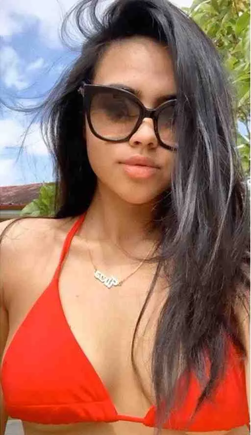 Julie, 30 ans