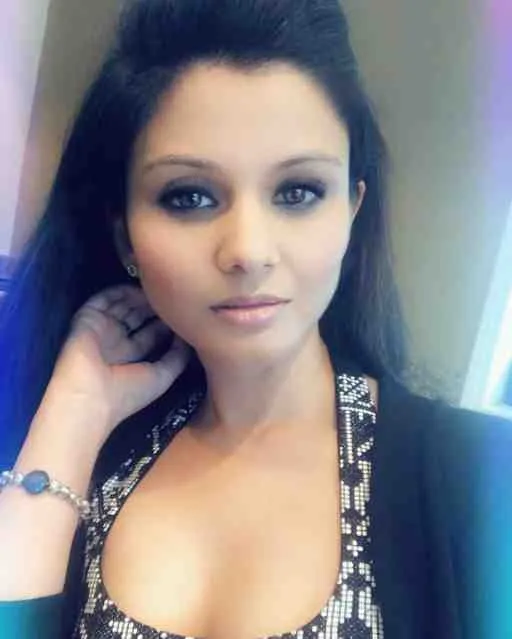 Virginie, 35 ans