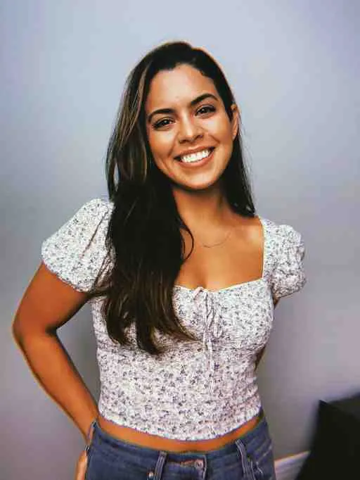 Jade, 24 ans