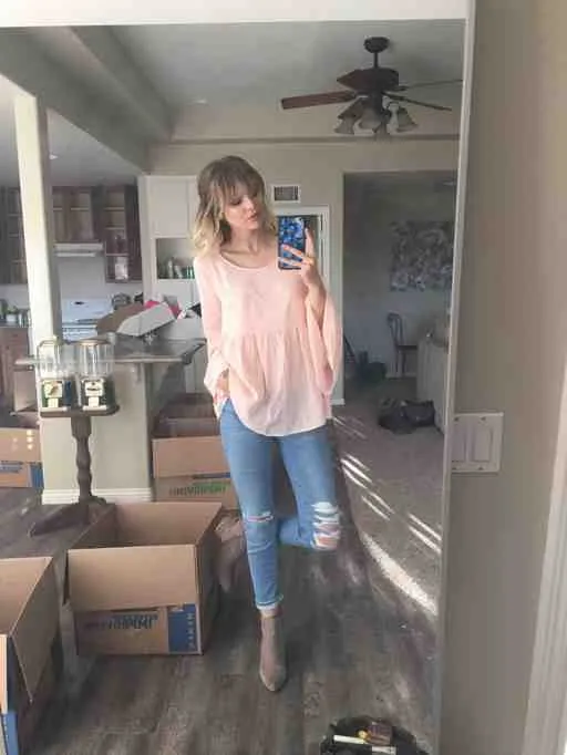 Margot, 24 ans