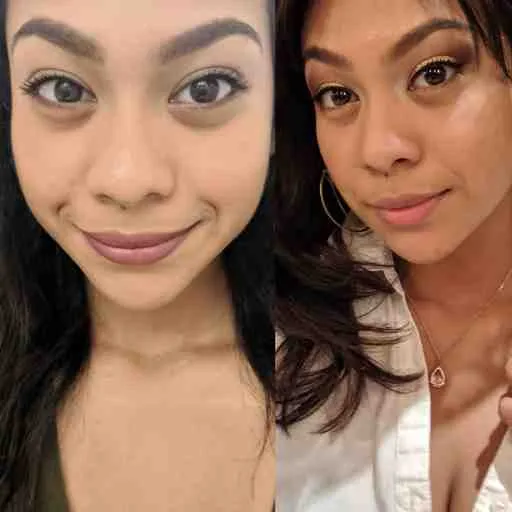 Inès, 34 ans