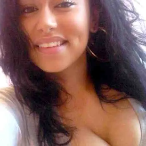 Laura, 25 ans