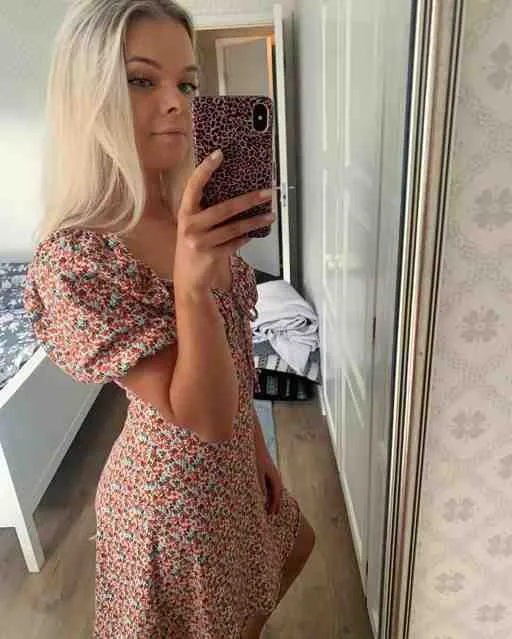 Margot, 35 ans