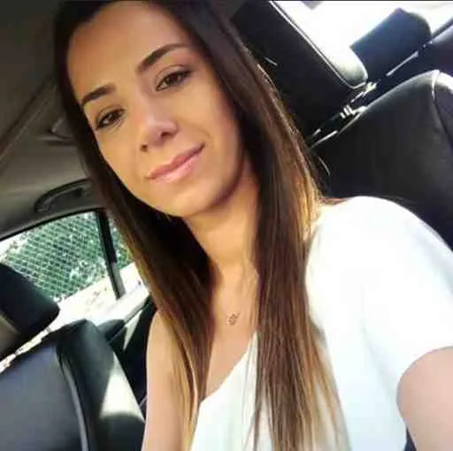 Alexia, 26 ans