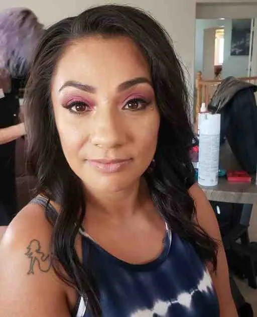 Alexia, 39 ans