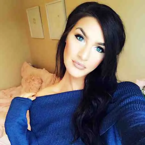 Emma, 28 ans