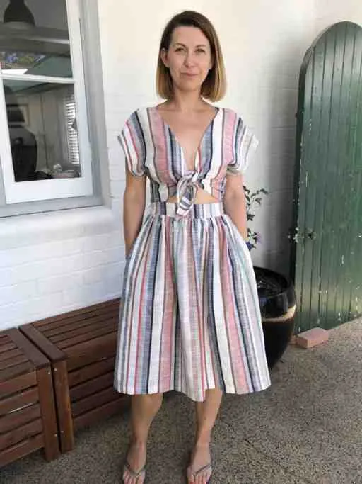 Eléonore, 38 ans