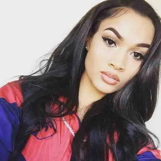 Lucie, 26 ans