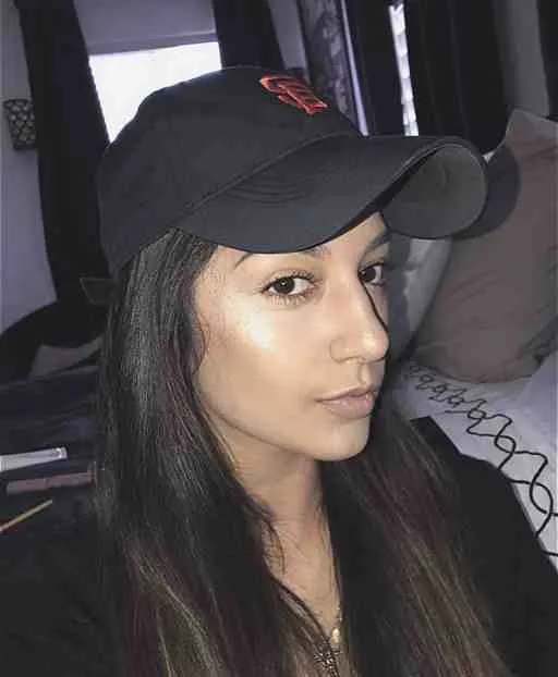 Marion, 23 ans