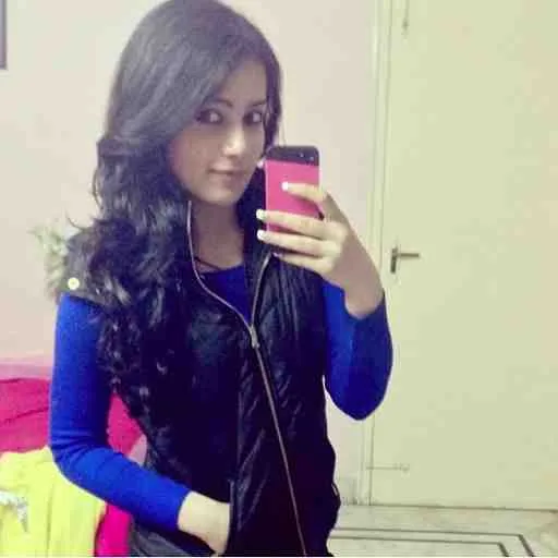 Cassandra, 24 ans