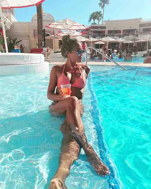 Manon, 29 ans