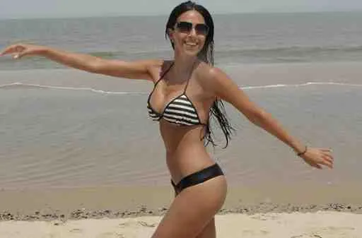 Emma, 32 ans