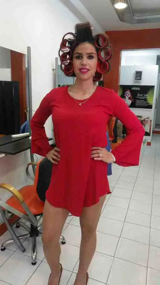 Manon, 34 ans