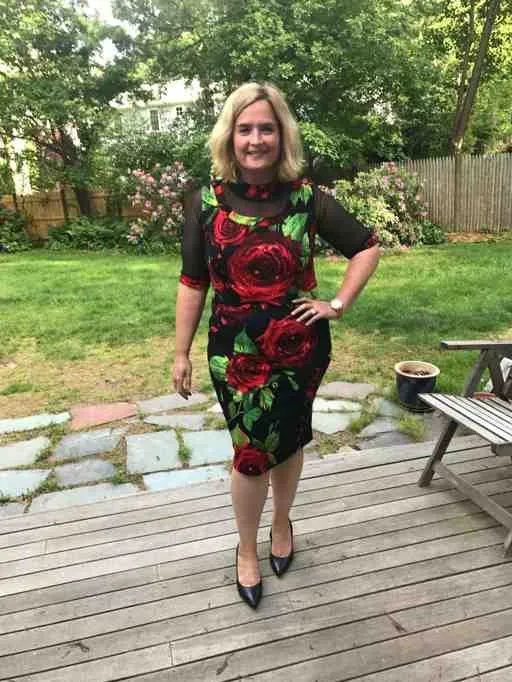 Jade, 35 ans