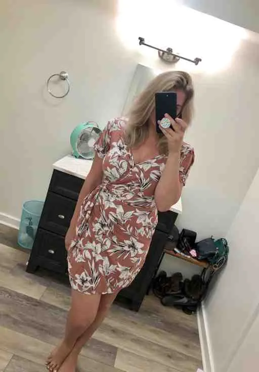 Charlotte, 23 ans