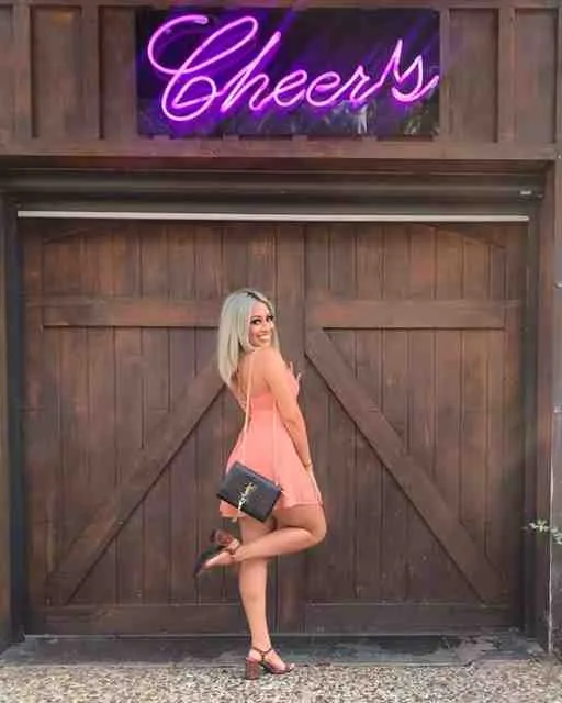 Chloé, 34 ans