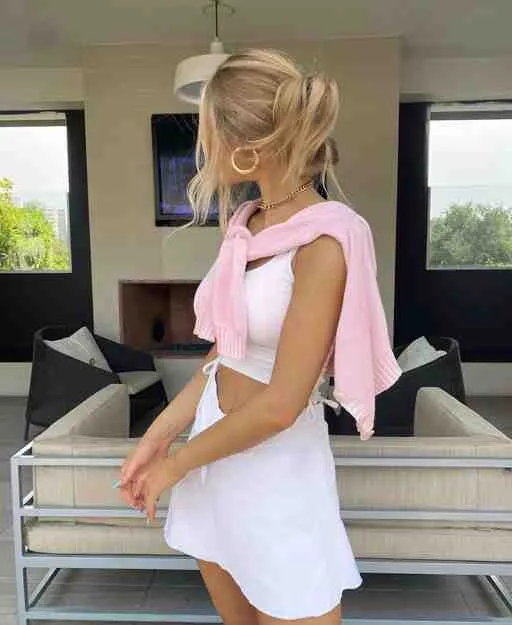 Alexia, 30 ans