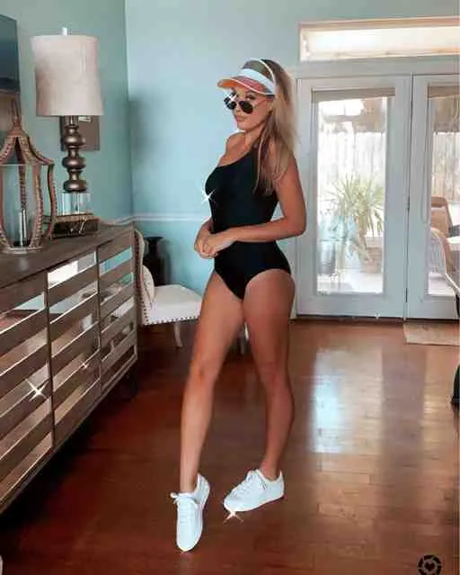 Charlotte, 28 ans