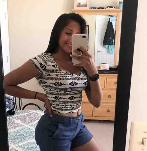 Chloé, 41 ans