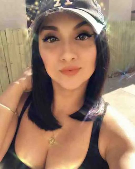 Camille, 22 ans