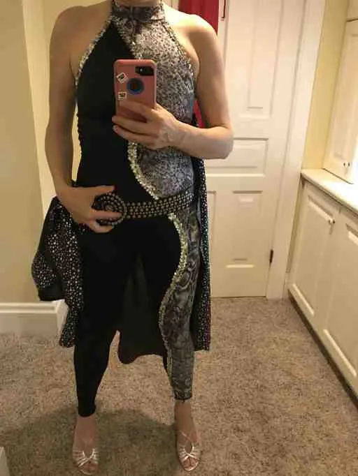 Eléonore, 44 ans