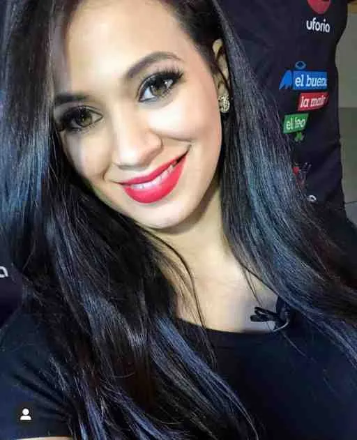 Jade, 41 ans