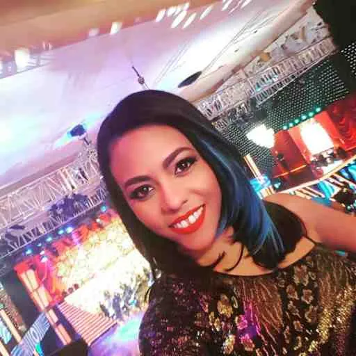 Margot, 32 ans