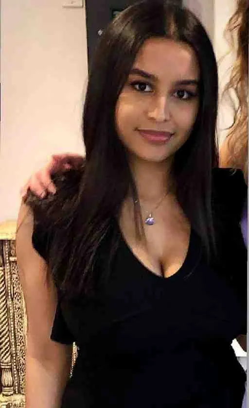 Océane, 26 ans