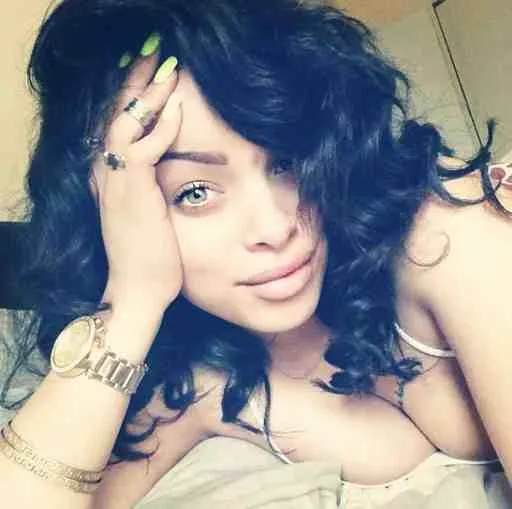Jade, 44 ans