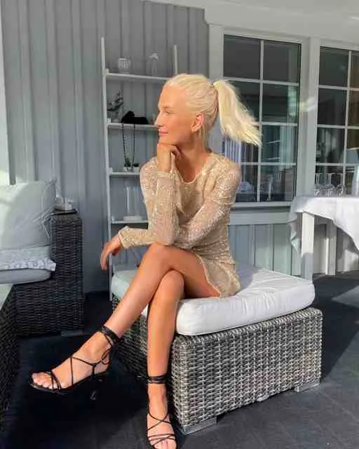 Léa, 24 ans