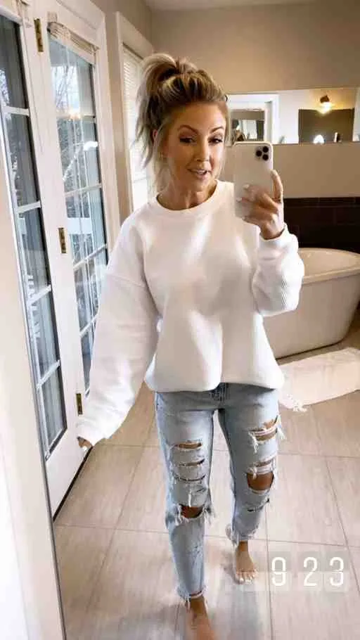 Léa, 29 ans