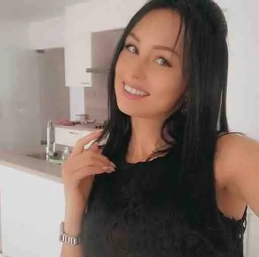 Clara, 22 ans