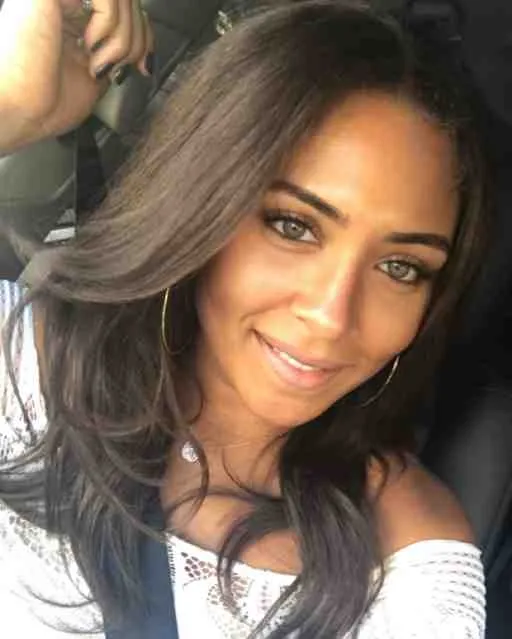 Amandine, 25 ans