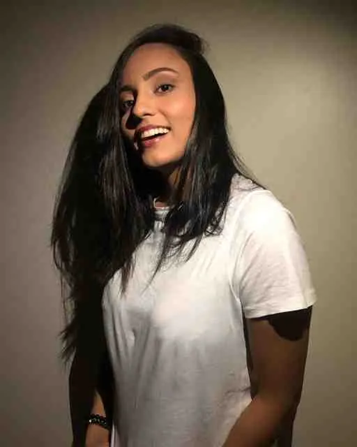 Julie, 26 ans