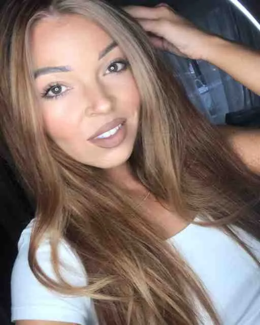 Virginie, 36 ans