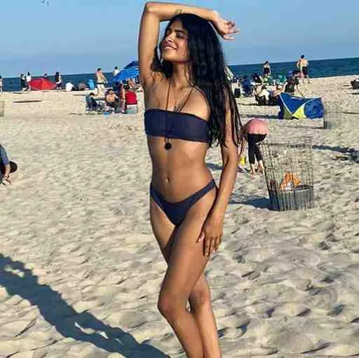 Mathilde, 22 ans