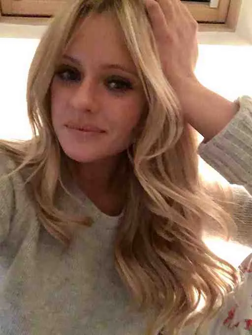 Sandrine, 25 ans