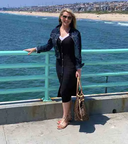 Margot, 35 ans