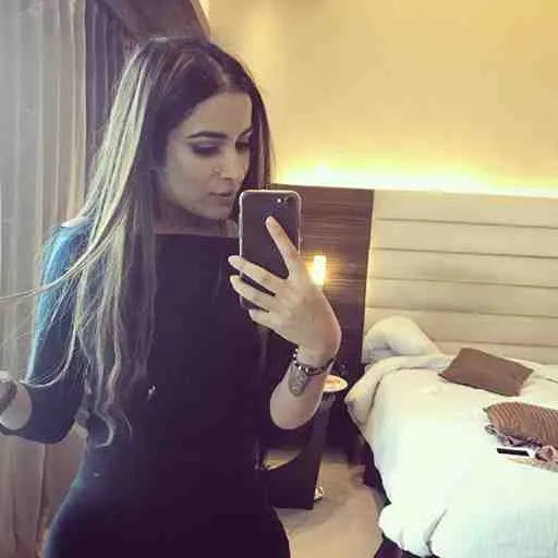 Jade, 36 ans