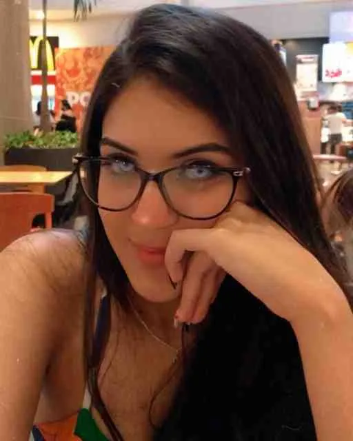 Sarah, 38 ans