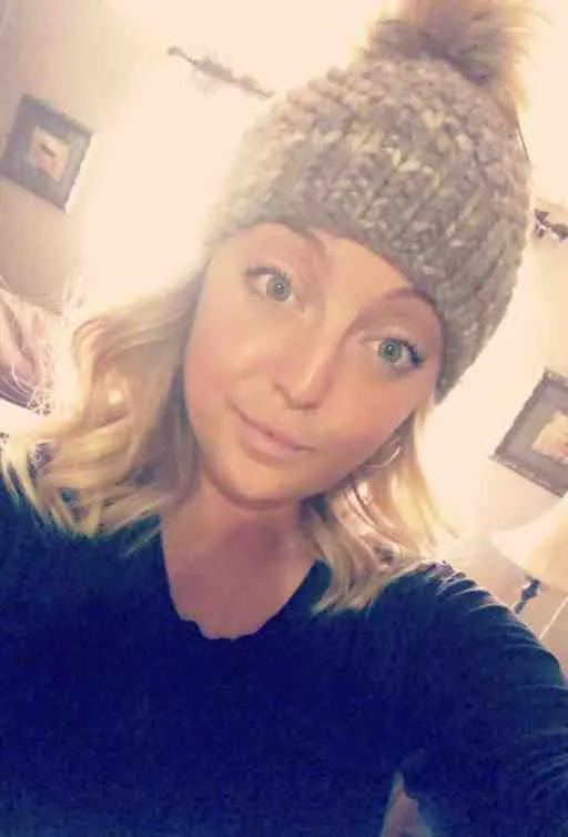 Léa, 27 ans