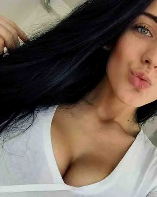 Clara, 24 ans
