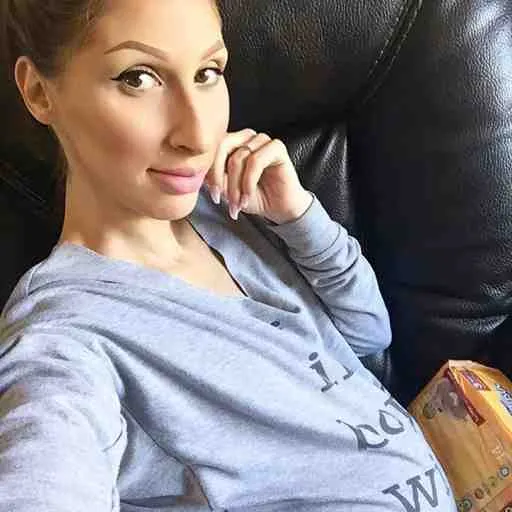 Chloé, 39 ans