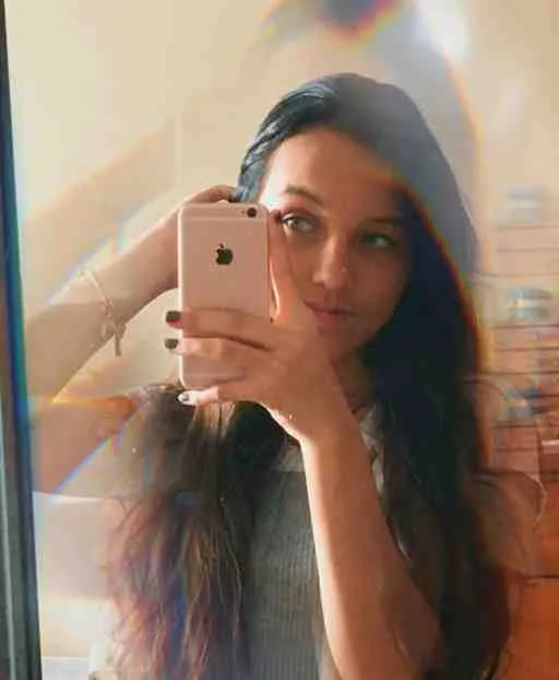 Mathilde, 23 ans