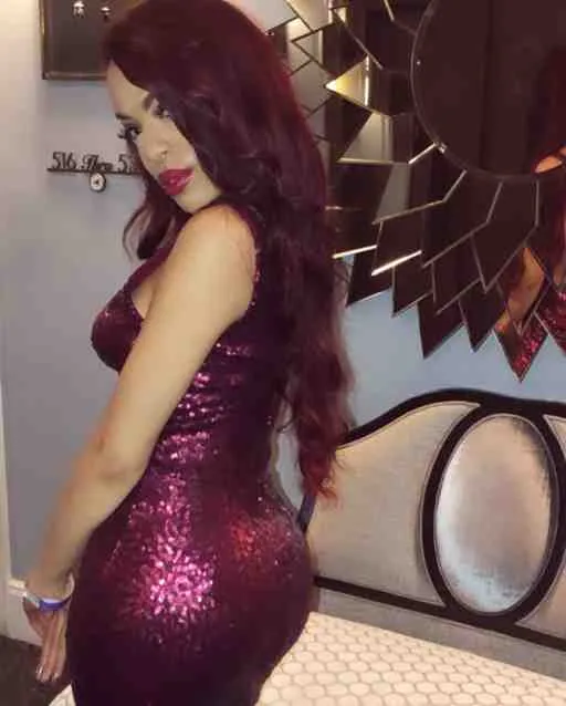 Amandine, 36 ans