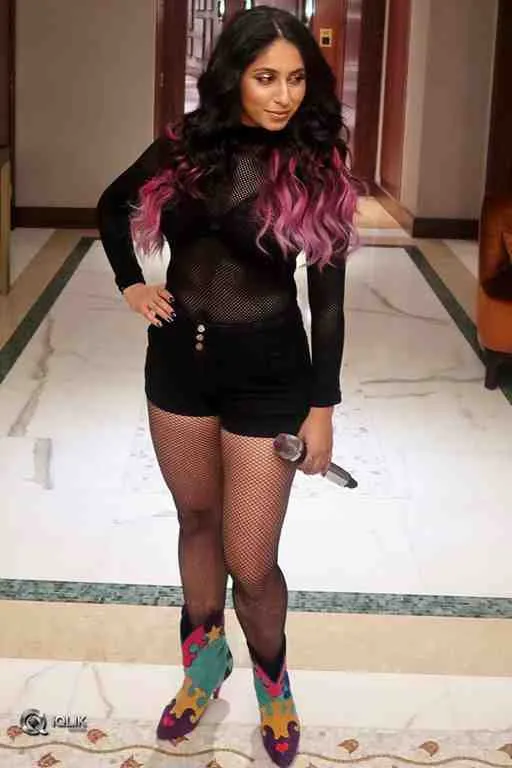 Jade, 29 ans