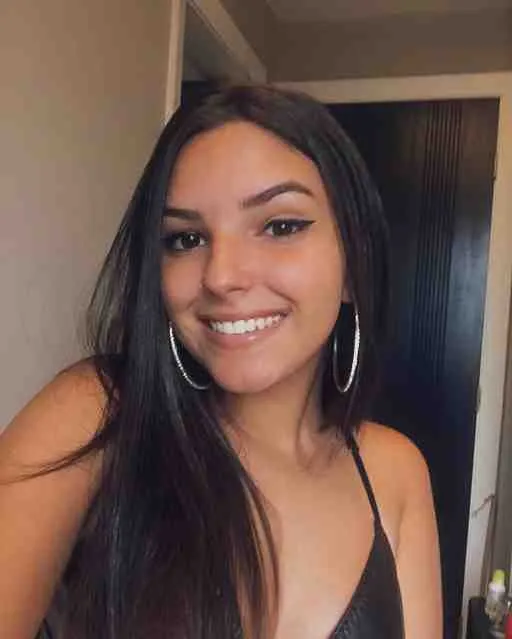 Céline, 26 ans