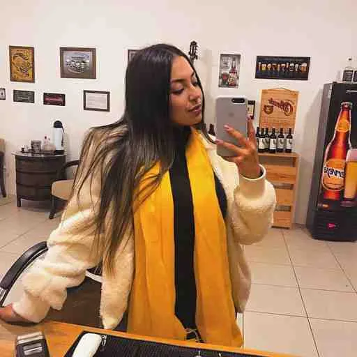 Elise, 25 ans